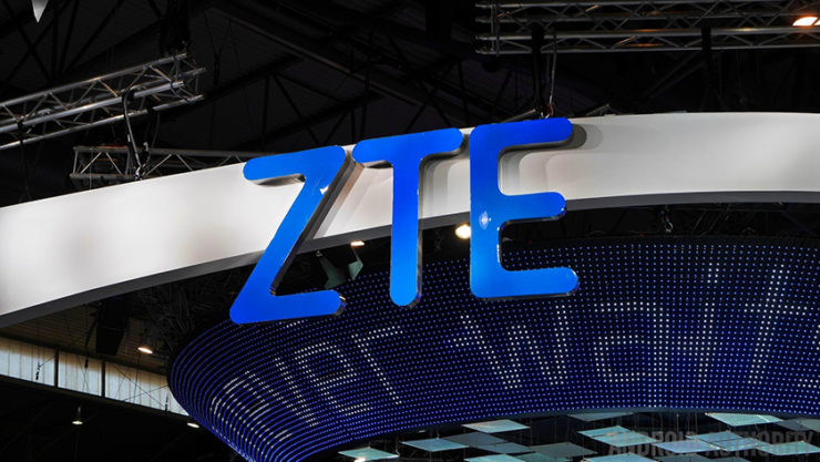 Estados Unidos prohibe a las compañías vender sus componentes a ZTE