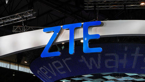 Estados Unidos prohibe a las compañías vender sus componentes a ZTE