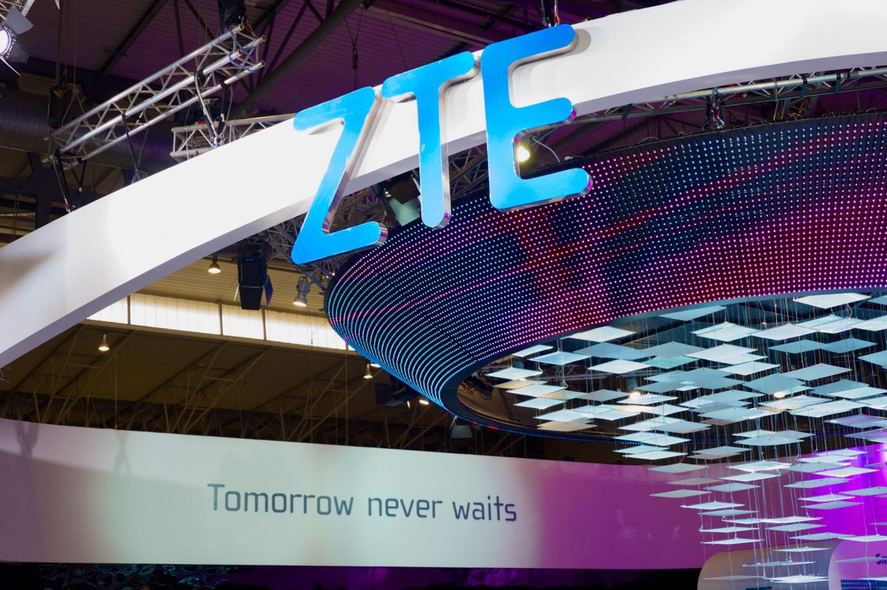 ZTE impulsa su apuesta por la 5G registrando más de mil familias de patentes en Europa