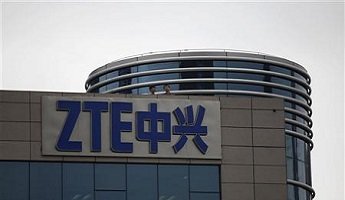 ZTE reorganiza su negocio para enfocarlo al 4G