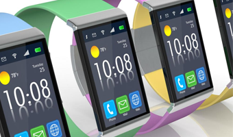 Aún se desconoce el diseño de los smartwatch de ZTE. 