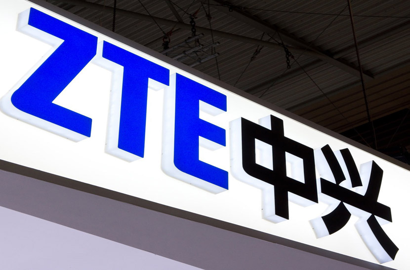 ZTE pierde momentáneamente la batalla contra Estados Unidos
 