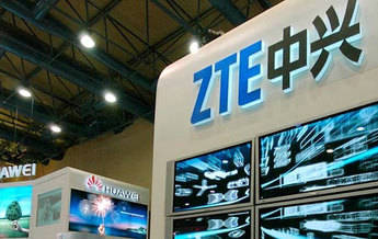 ZTE aumenta sus beneficios en 2015 gracias a la instalación de redes LTE