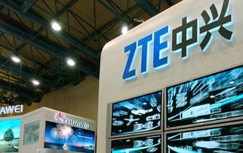 ZTE