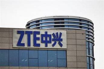ZTE recoge buenos resultados financieros gracias al 4G en China
