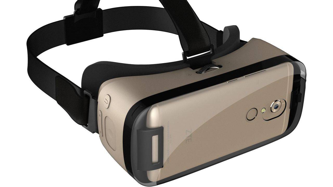 ZTE ofrece la primera demostración mundial de realidad virtual con 5G inalámbrico