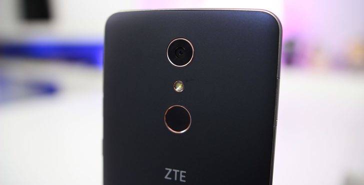 ZTE se convierte en el nuevo lÃ­der mundial en innovaciÃ³n