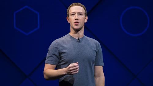 La Eurocámara pide la comparecencia de Zuckerberg para dar explicaciones tras la filtración de los datos