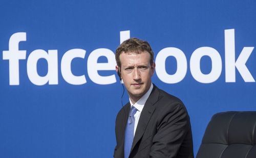 Demandas colectivas de usuarios y accionistas llevarán a Facebook a los tribunales en Estados Unidos