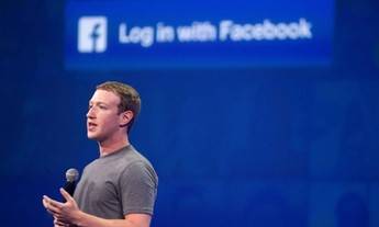 Mark Zuckerberg es el sexto hombre más rico del mundo