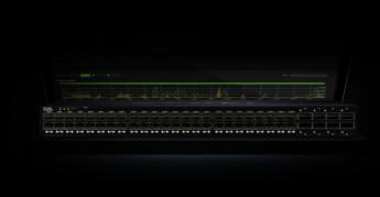 Zyxel lanza un switch de fibra de alto rendimiento con 48 puertos 10G/25G y 8 uplinks de 100G