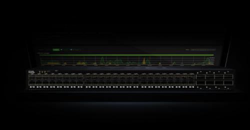 Zyxel lanza un switch de fibra de alto rendimiento con 48 puertos 10G/25G y 8 uplinks de 100G