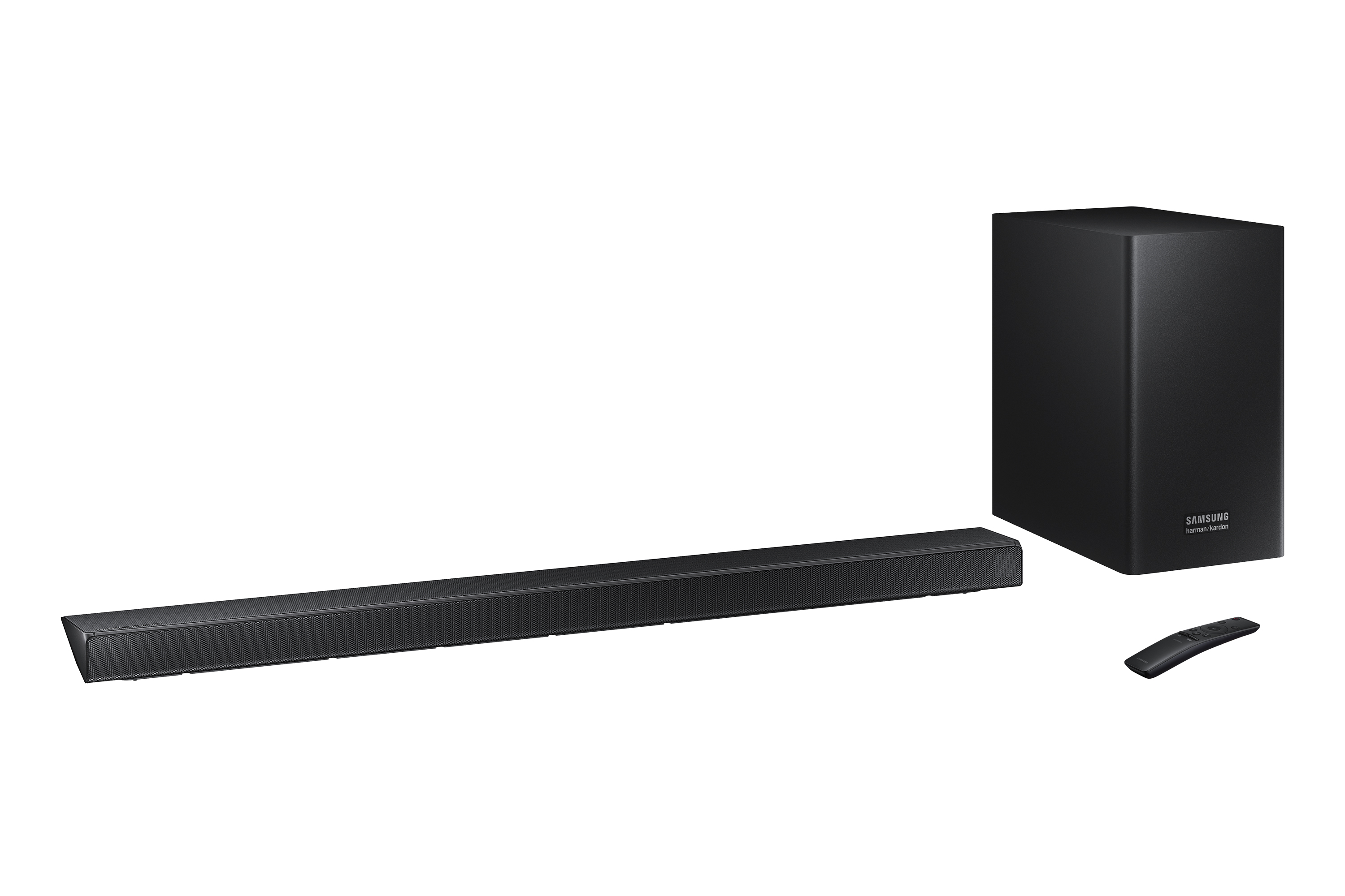 Barra de sonido Samsung Q60