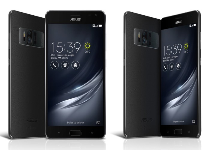 Asus ZenFone AR