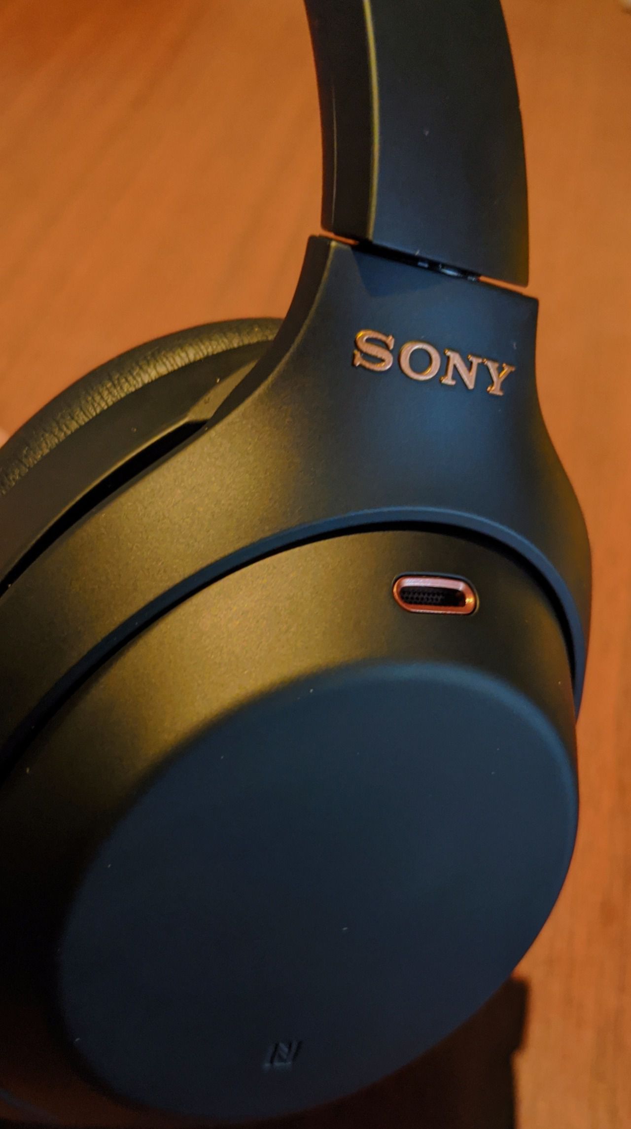 Sony lanza la cuarta generación de auriculares inalámbricos de diadema