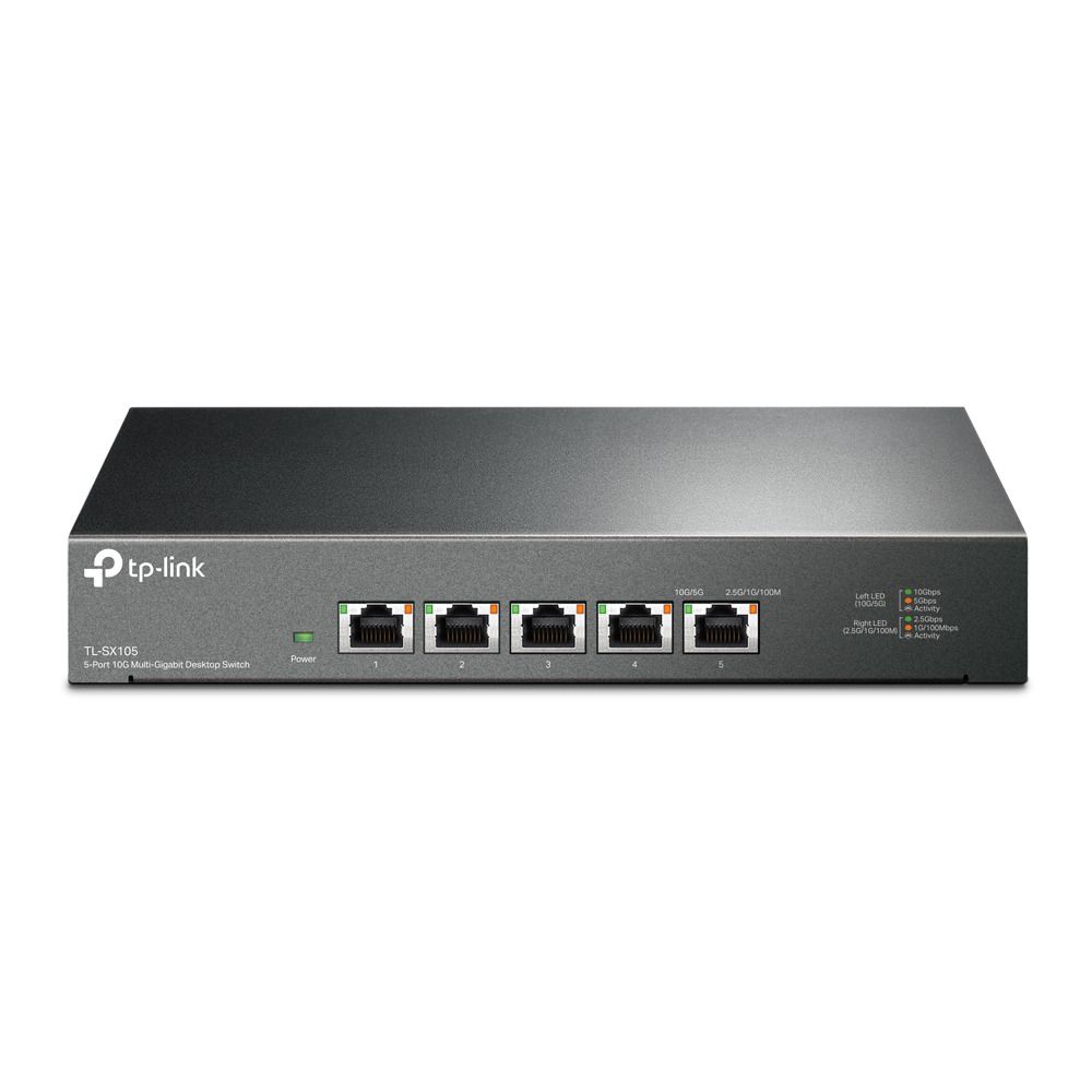 TP-Link TL-SX105