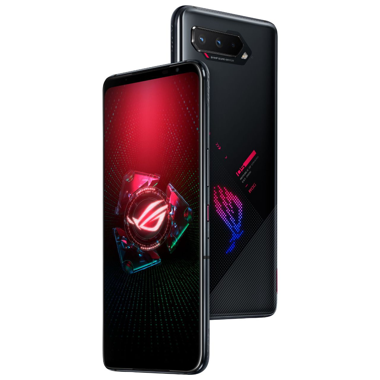 Asus ROG Phone 5