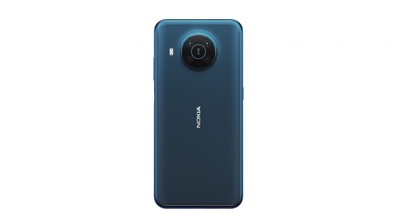 Nokia X20