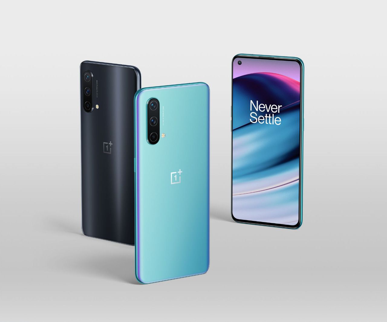 OnePlus Nord Especificaciones técnicas