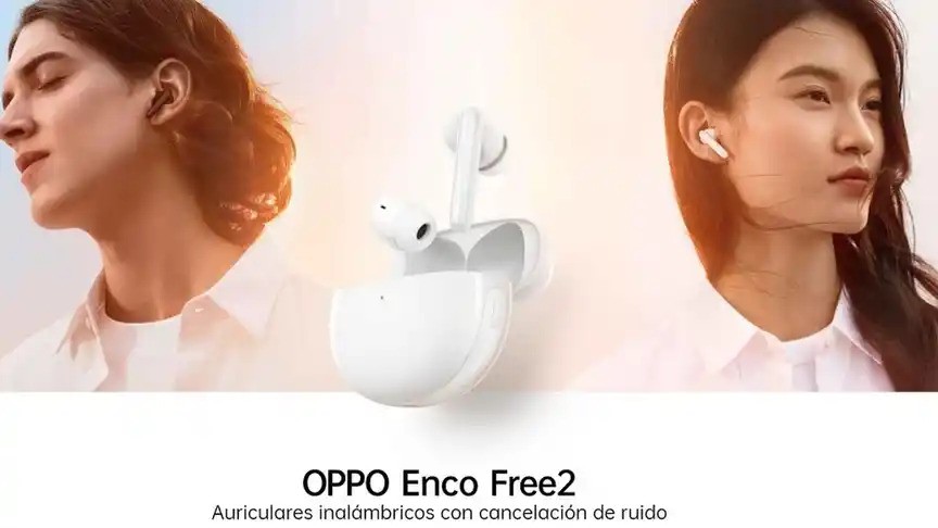 Los auriculares inalámbricos OPPO Enco X se ponen a la venta en España:  precio y disponibilidad oficiales