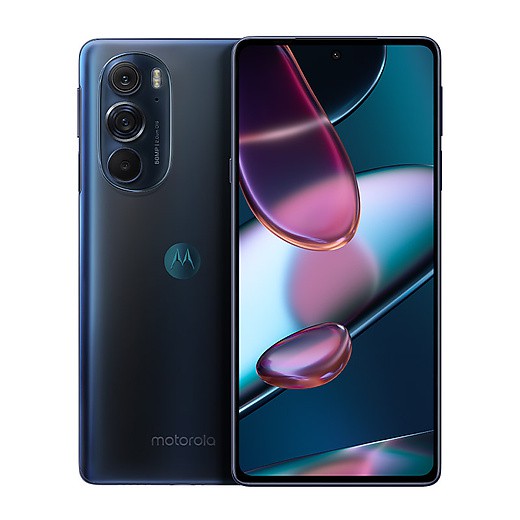 Moto Edge X30