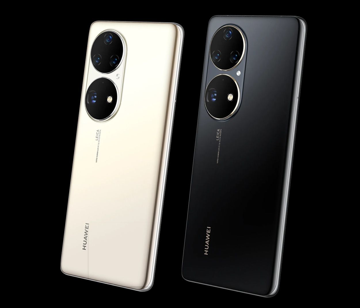 Huawei P50 Pro : Caracteristicas y especificaciones