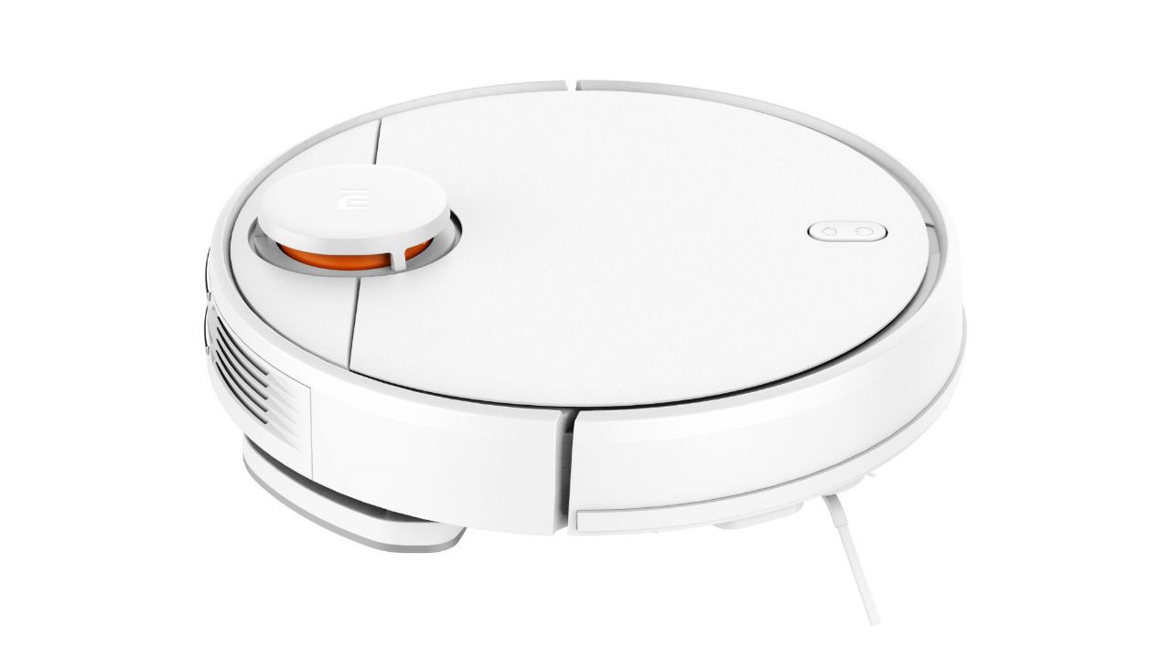 Xiaomi Mi Robot Vacuum-Mop 2S