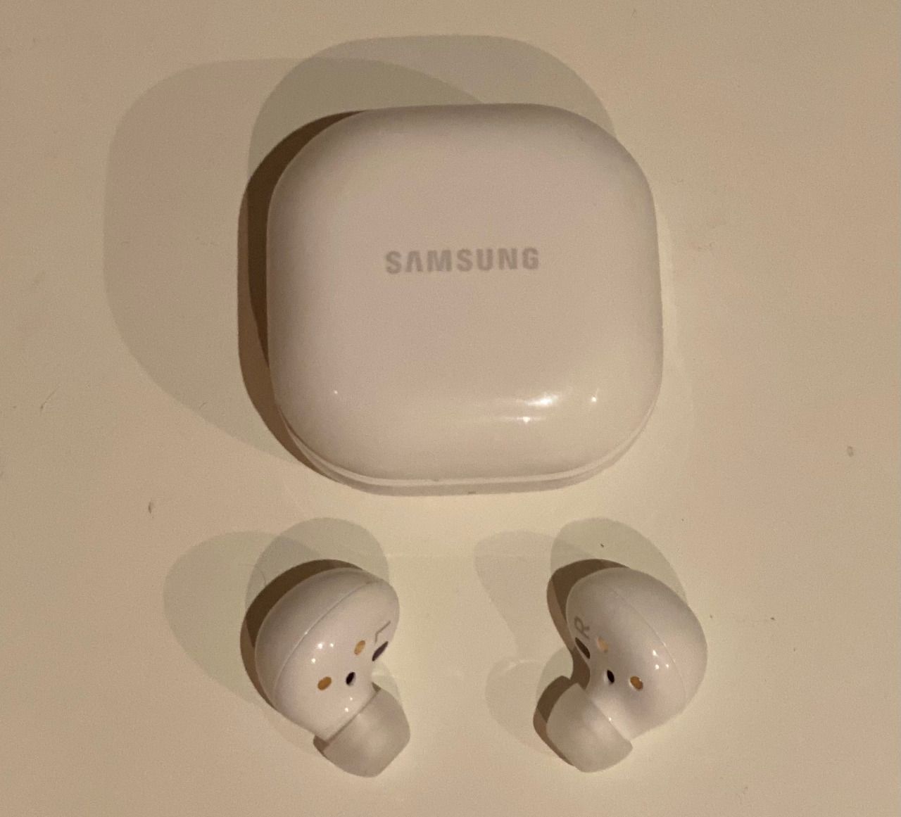 Samsung Galaxy Buds 2 Pro, nuevos auriculares de características premium