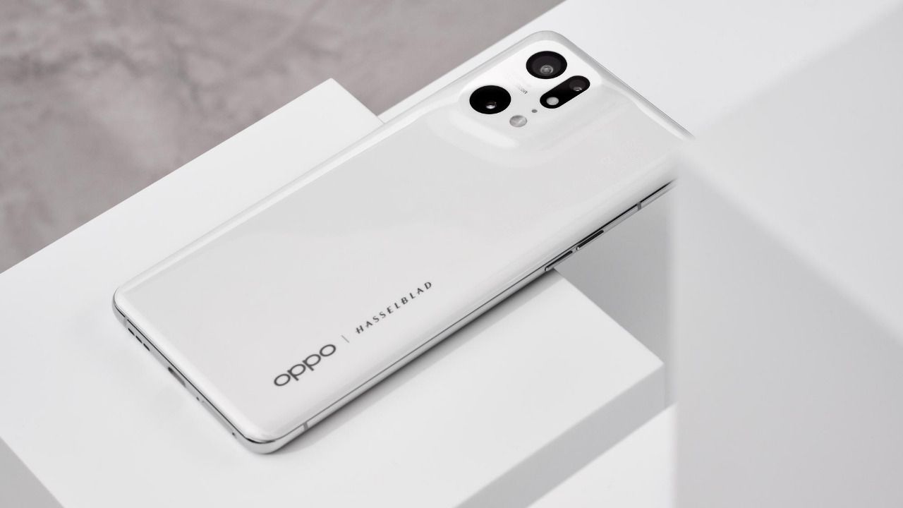 Oppo lanza su primer móvil plegable y llegará al mercado español el 1 de  marzo