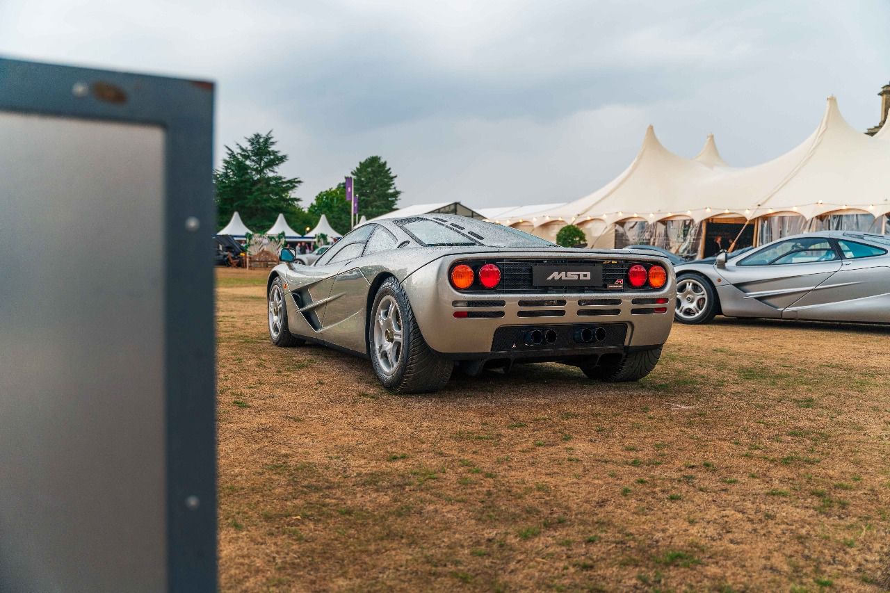 McLaren F1 (Autor: Alvaro Muro)