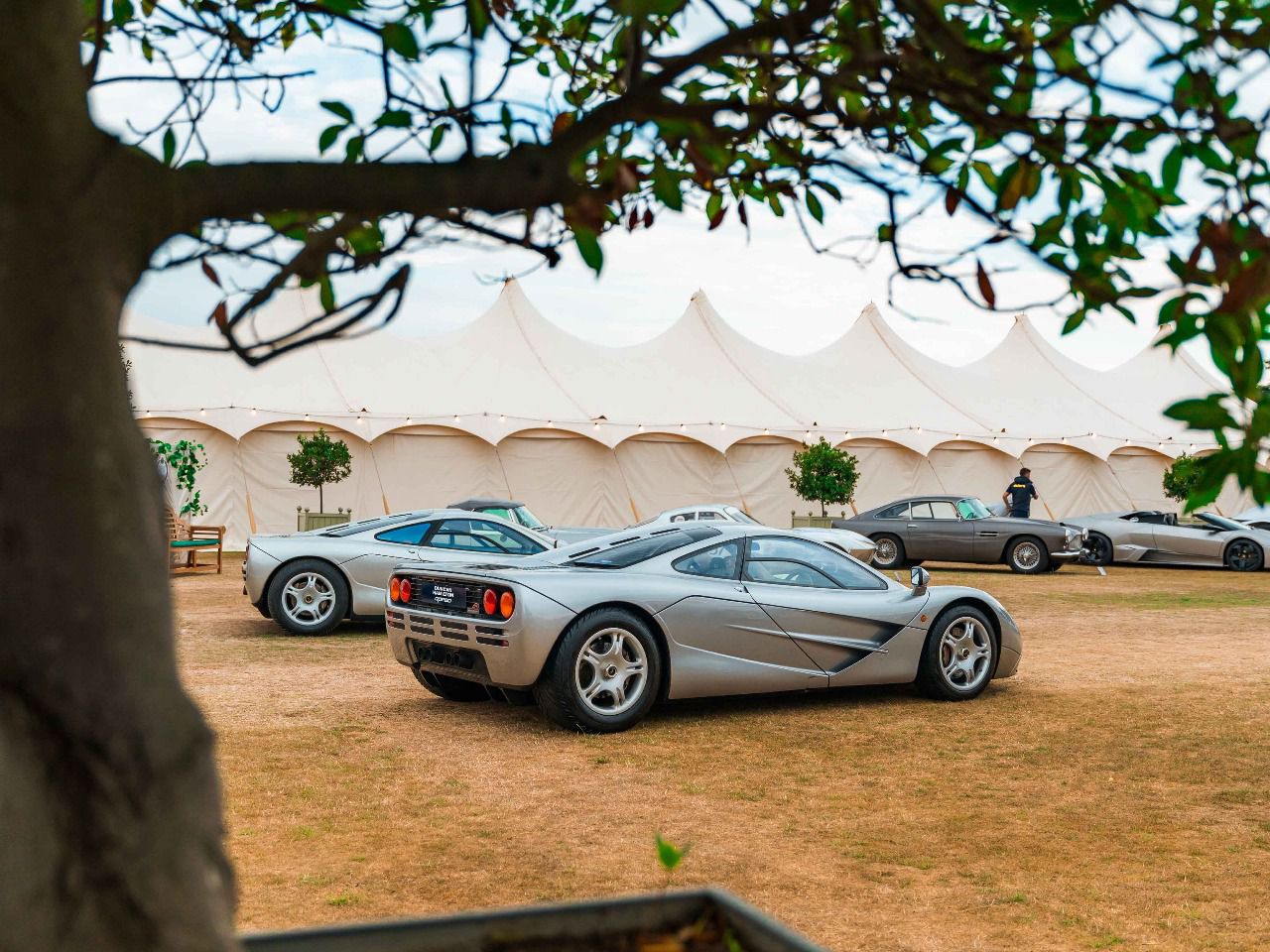 McLaren F1 (Autor: Alvaro Muro)