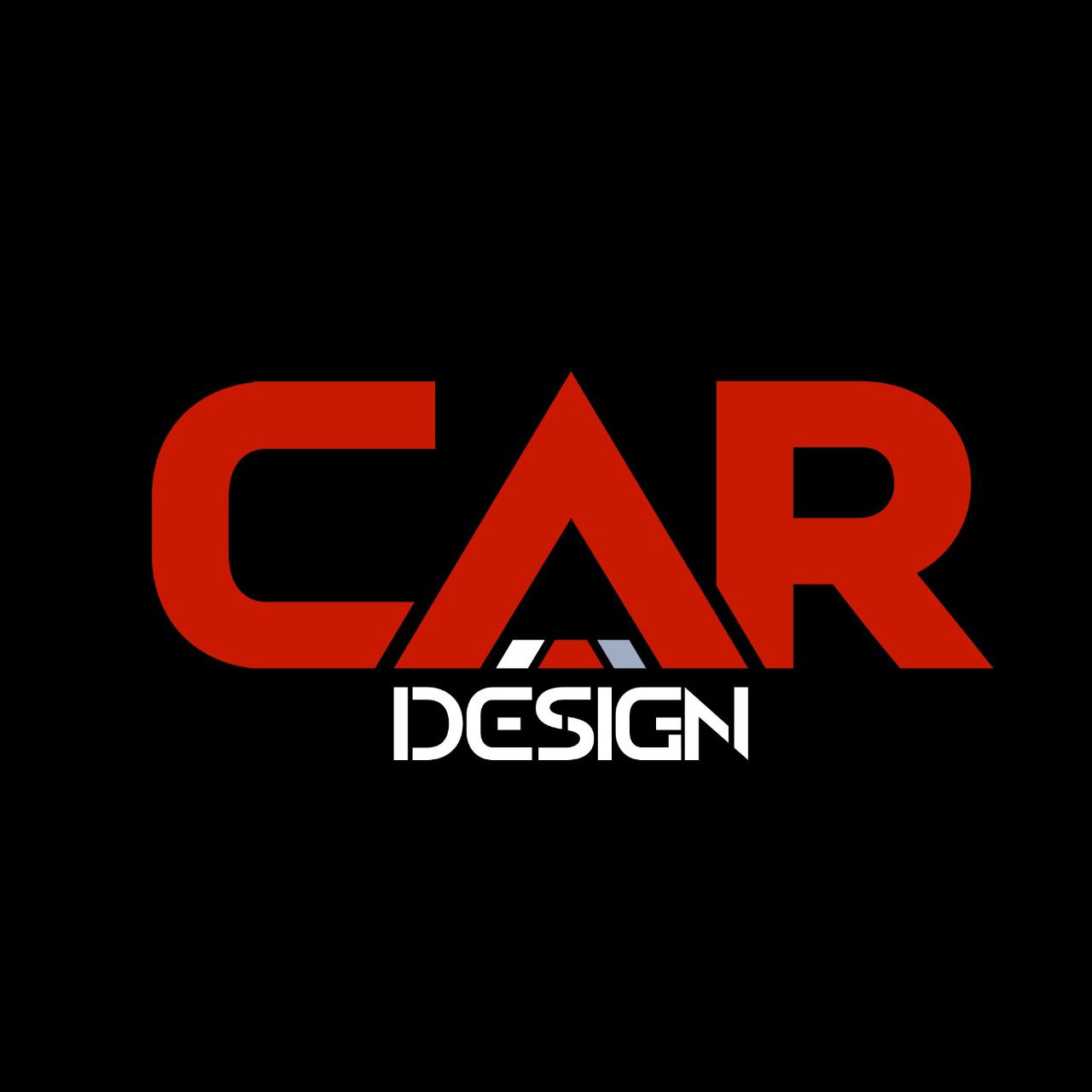 Logotipo de CarDesign.es