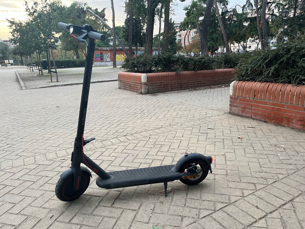 El nuevo Xiaomi Electric Scooter 4 Pro Plus ya es oficial y es (casi)  perfecto: mayor autonomía, potencia de sobra y mucho más