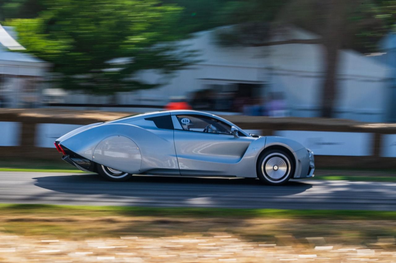 Hispano Suiza Carmen en Goodwood FoS 2022 (Autor: Alvaro Muro)