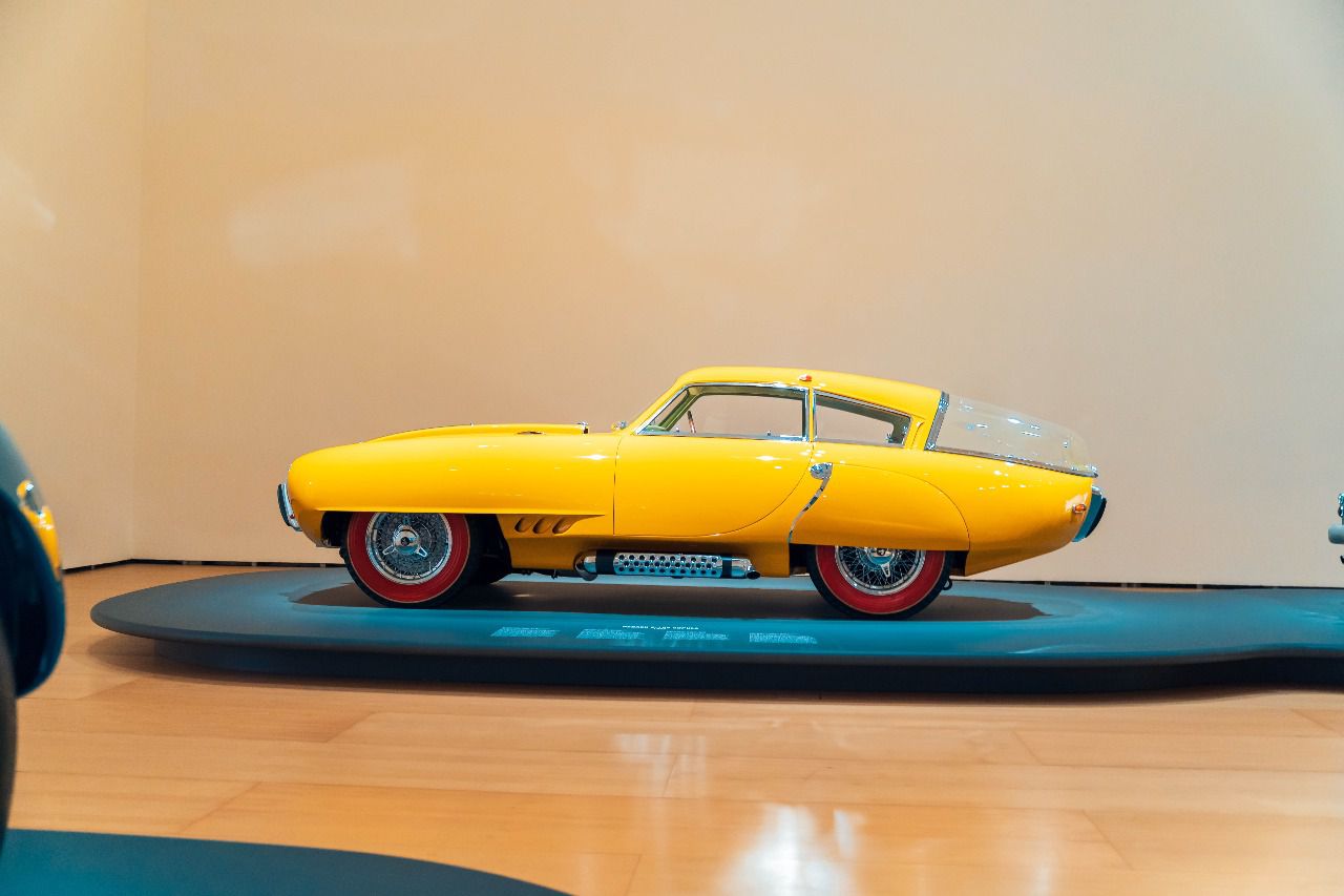 Pegaso Z-102 Cúpula (Autor: Alvaro Muro)