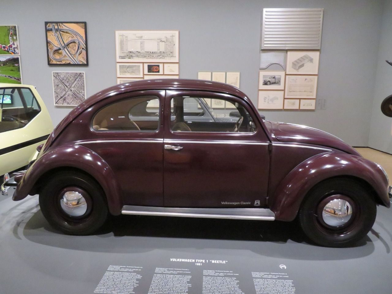 Volkswagen Type 1 
