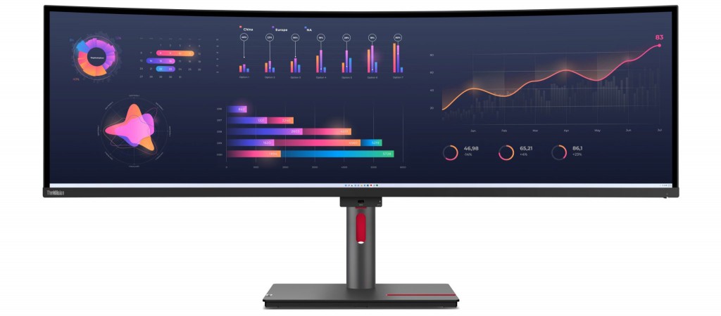 ThinkVision P49w-30