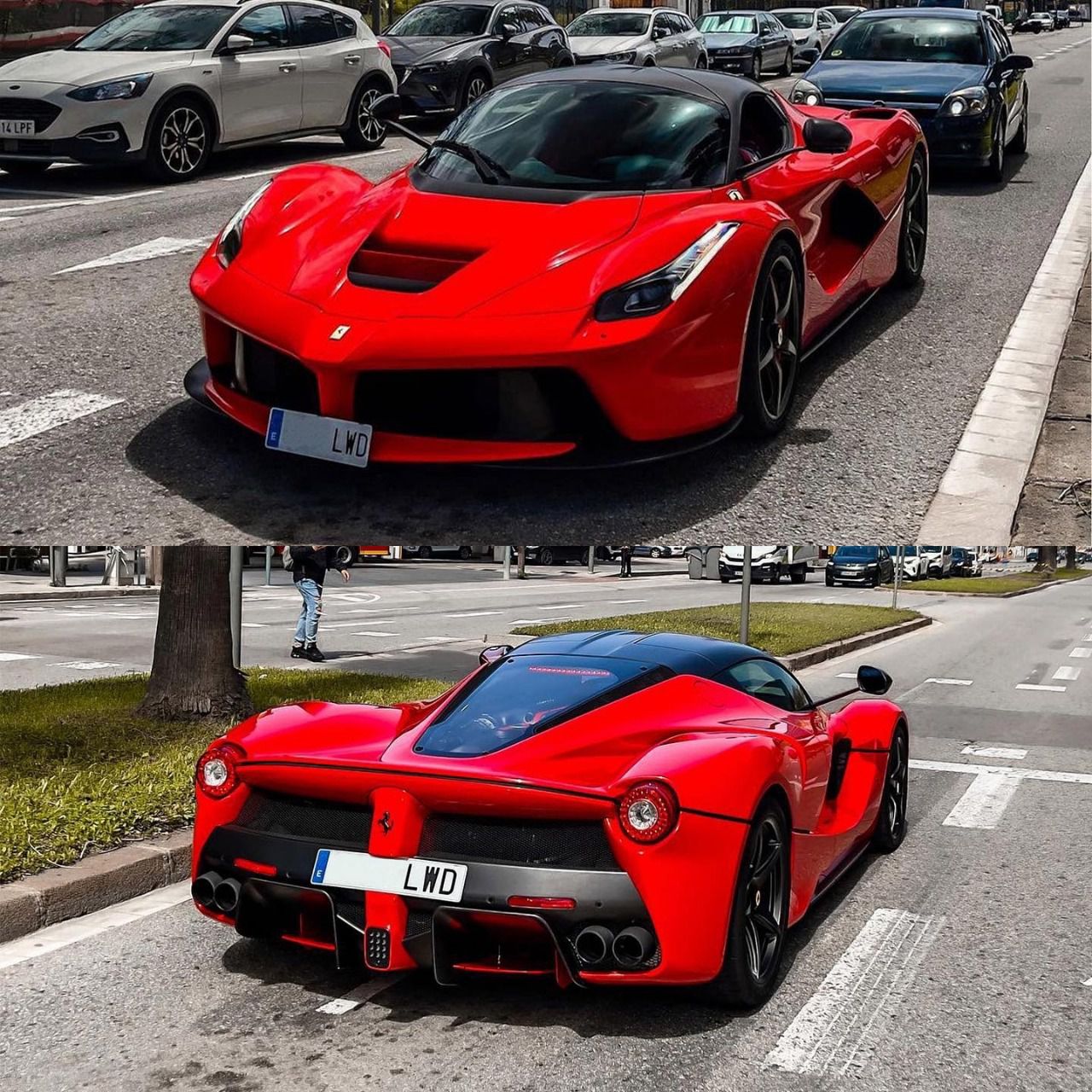 Ferrari LaFerrari