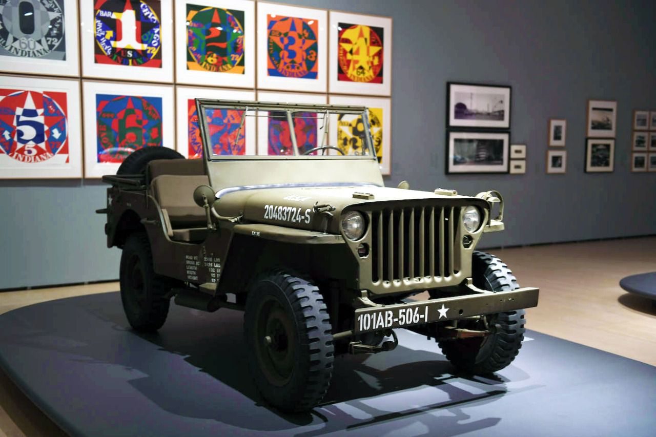 Jeep Willys