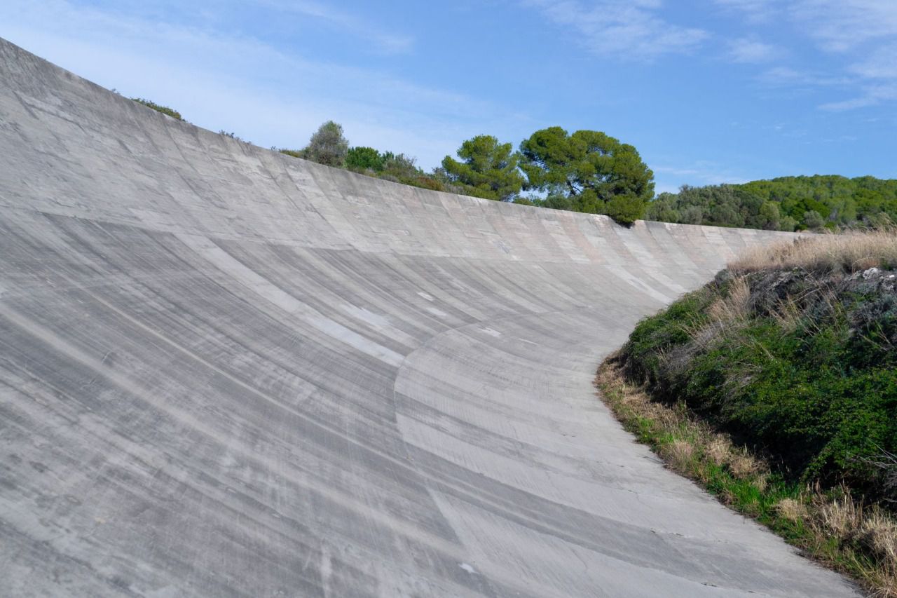 Peralte de Terramar (Autor: Pau Mesas)