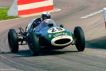 Cooper T43