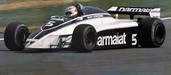 Monoplaza Brabham BT49