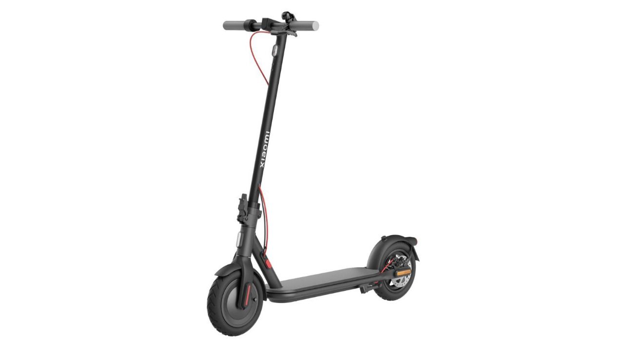 Xiaomi Electric Scooter 4