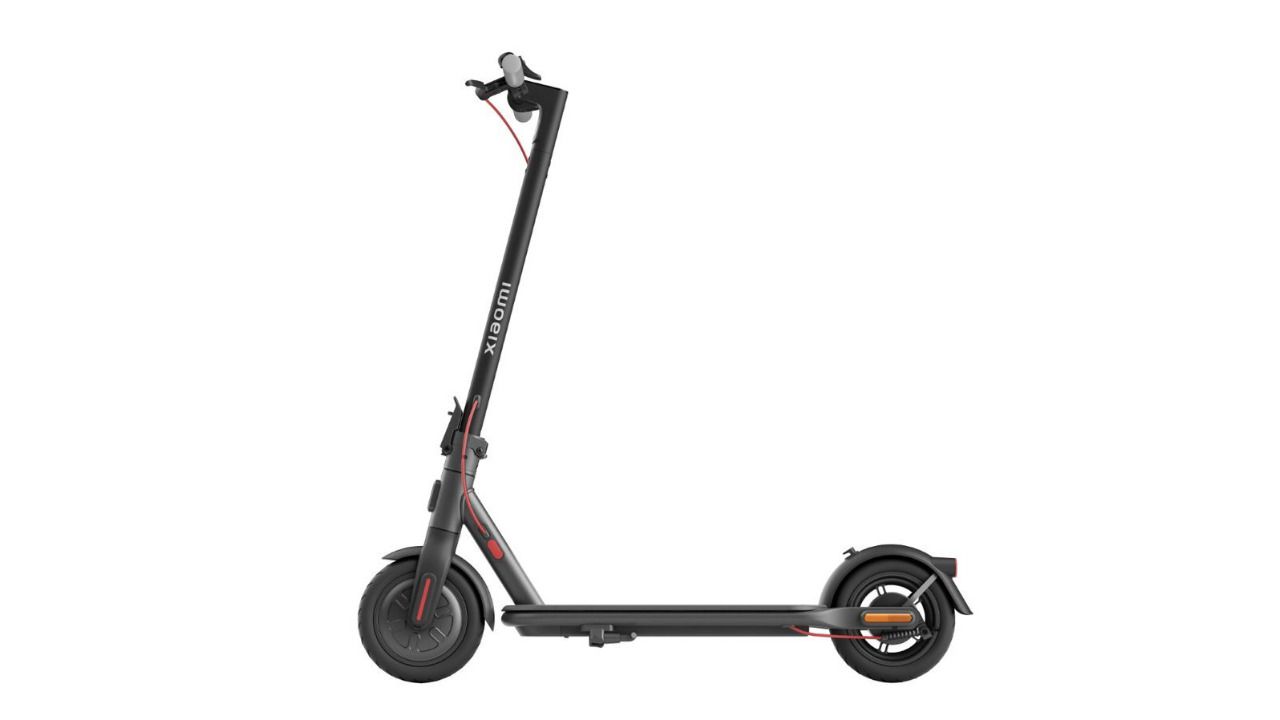 Xiaomi Electric Scooter 4 Lite