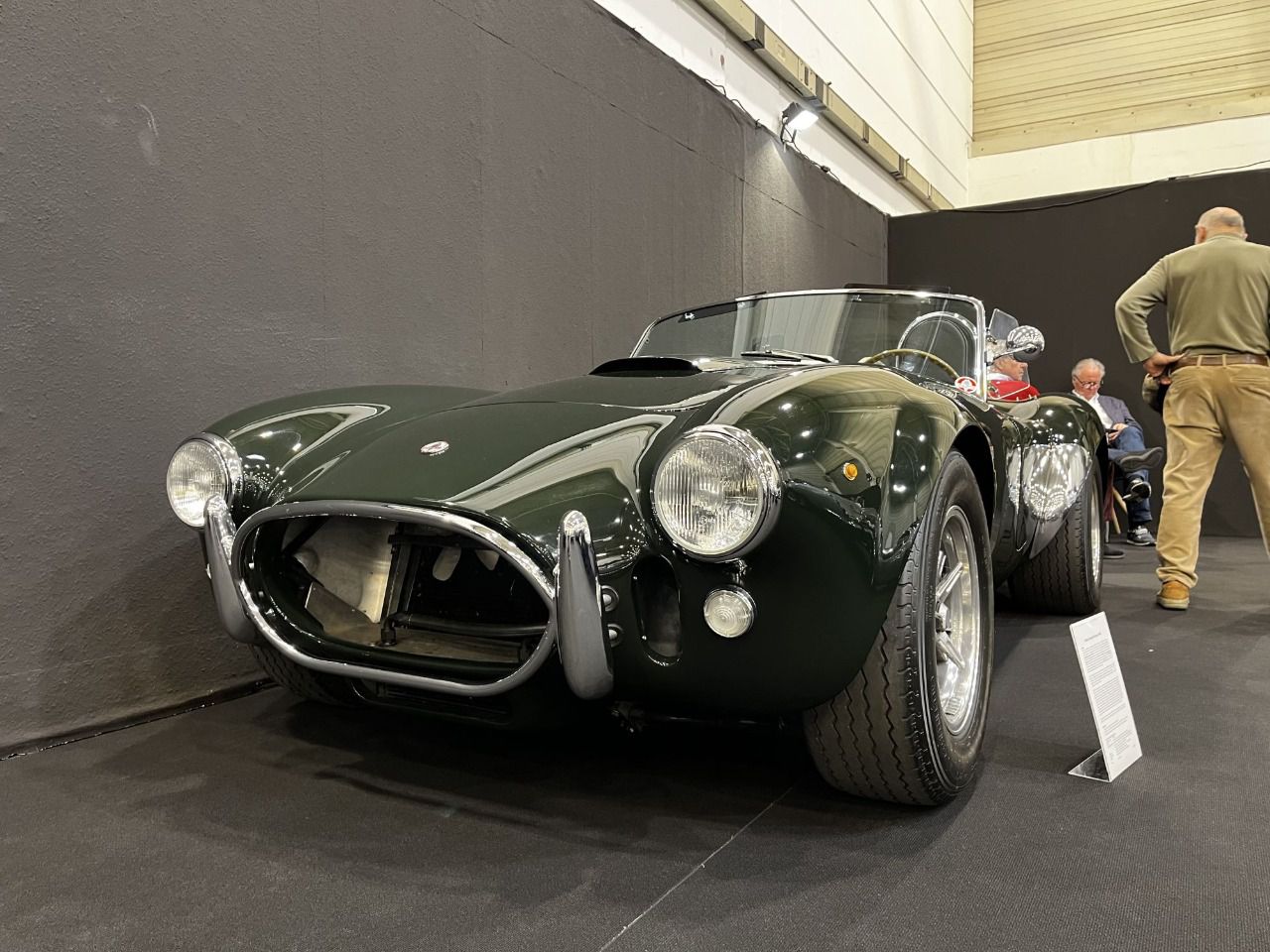 Shelby Cobra 427