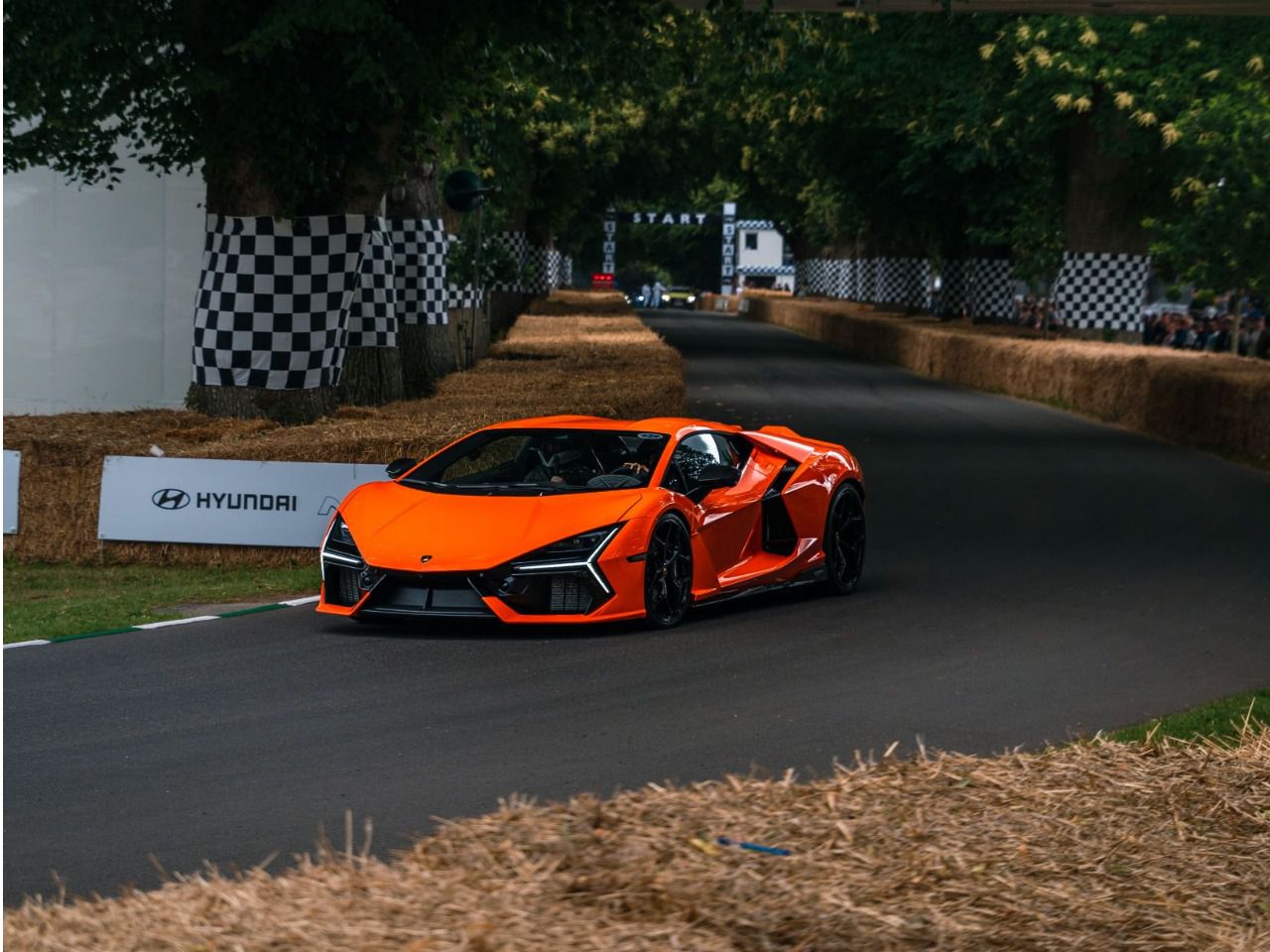 Lamborghini Revuelto (Autor: Jorge El Busto)