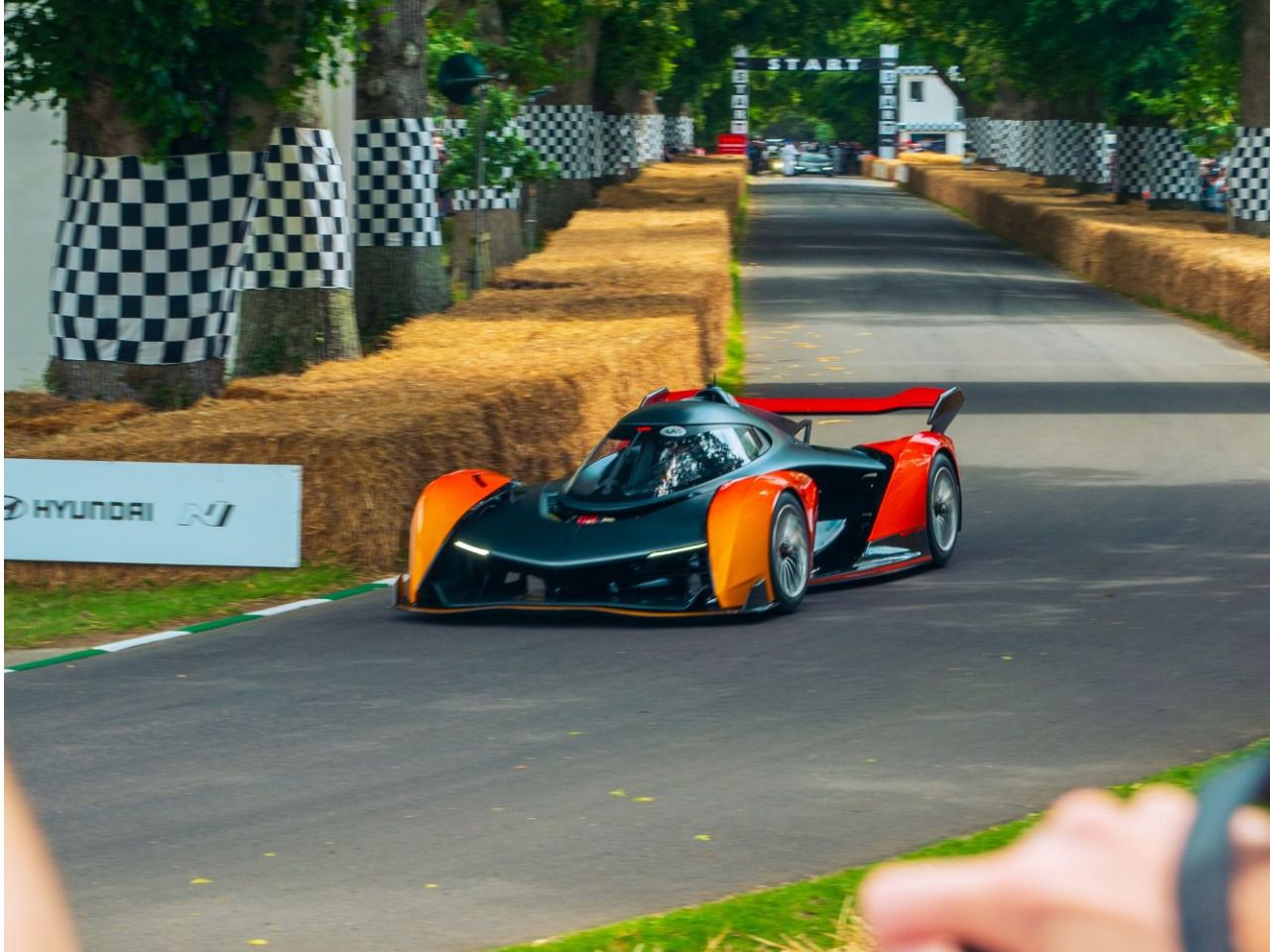 McLaren Solus GT (Autor: Alvaro Muro)