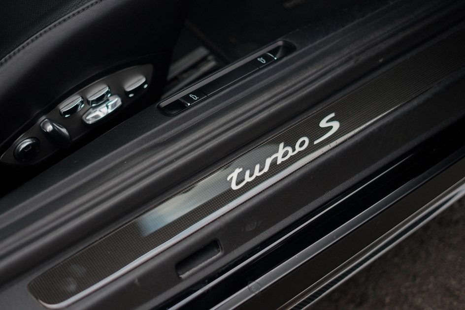 Insignia Turbo S
