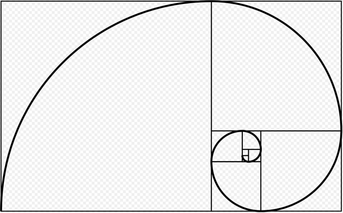 Espiral áurea