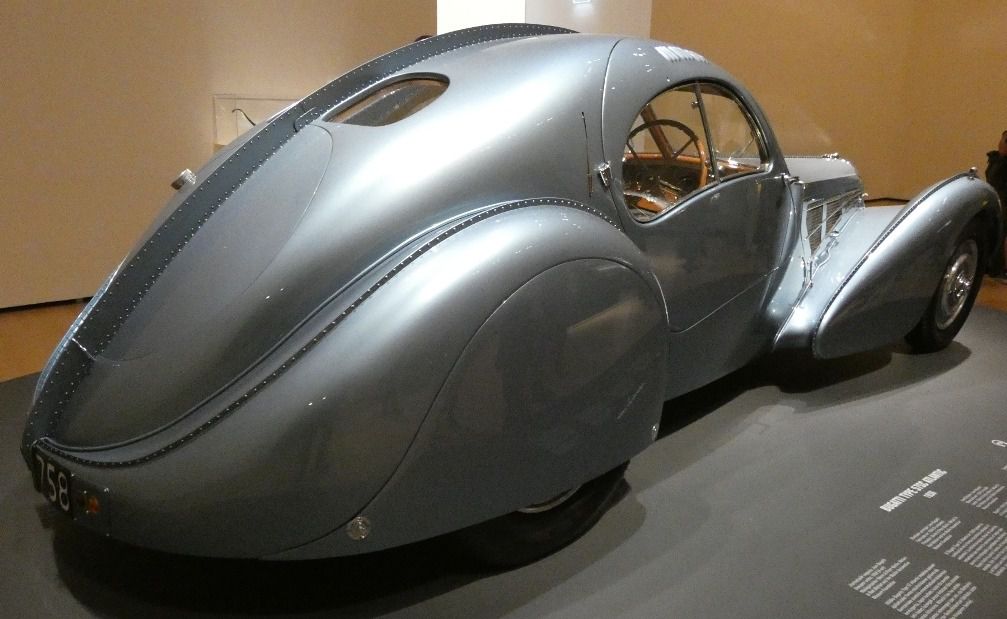 Bugatti Type 57C